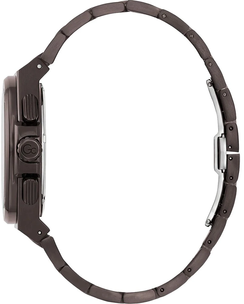 Laikrodis GC MAN Y99013G1MF (44MM)