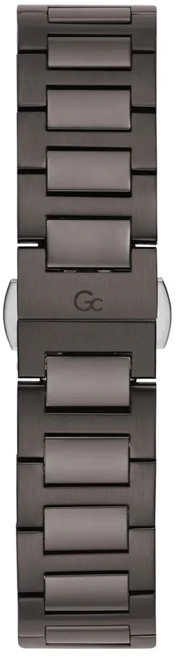 Laikrodis GC MAN Y99013G1MF (44MM)