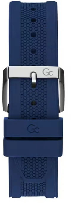 Laikrodis GC MAN Z07001G7MF (44MM)