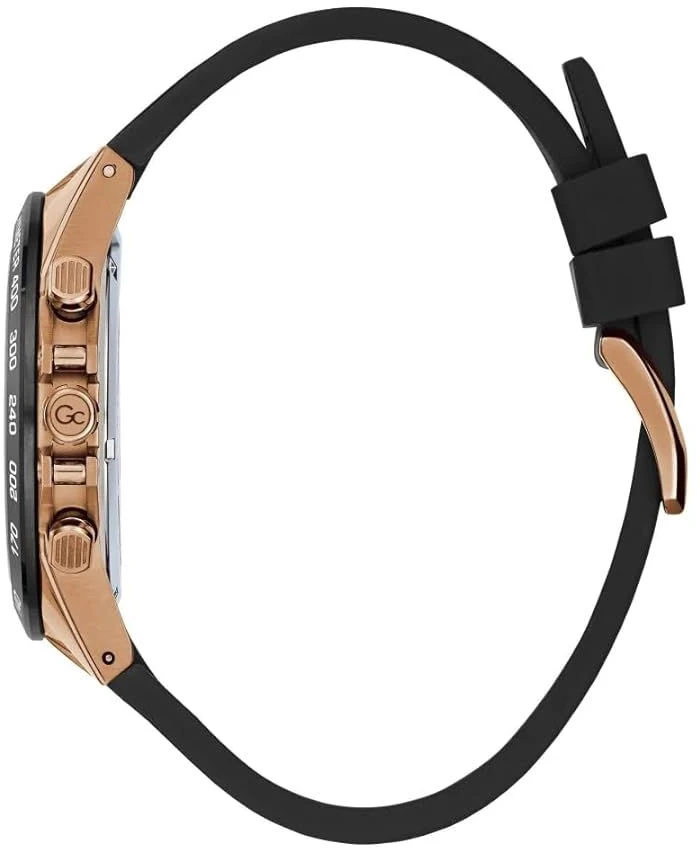 Laikrodis GC MAN Z07002G2MF (44MM)