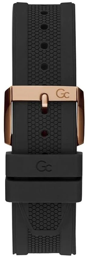Laikrodis GC MAN Z07002G2MF (44MM)