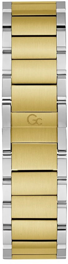 Laikrodis GC MAN Z26002G9MF (42MM)