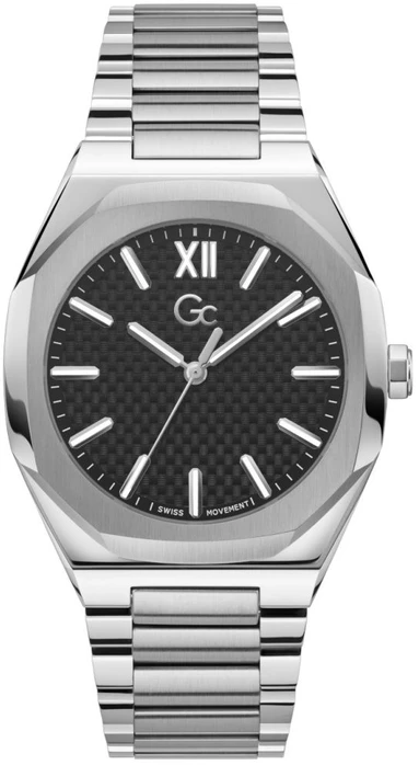 Laikrodis Watches GC GENTS Z26004G2MF