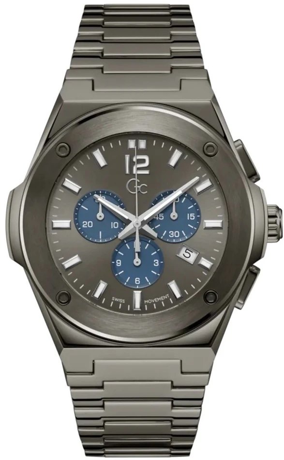 Laikrodis Watches GC GENTS Z33003G5MF