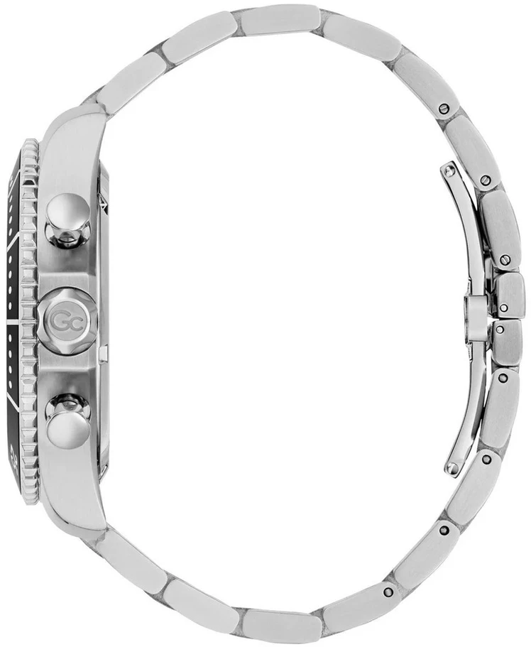 Laikrodis GC MAN Z51009G2 (44MM)