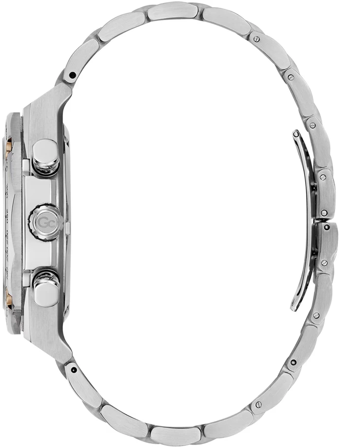 Laikrodis GC MAN Z68002G2 (45MM)