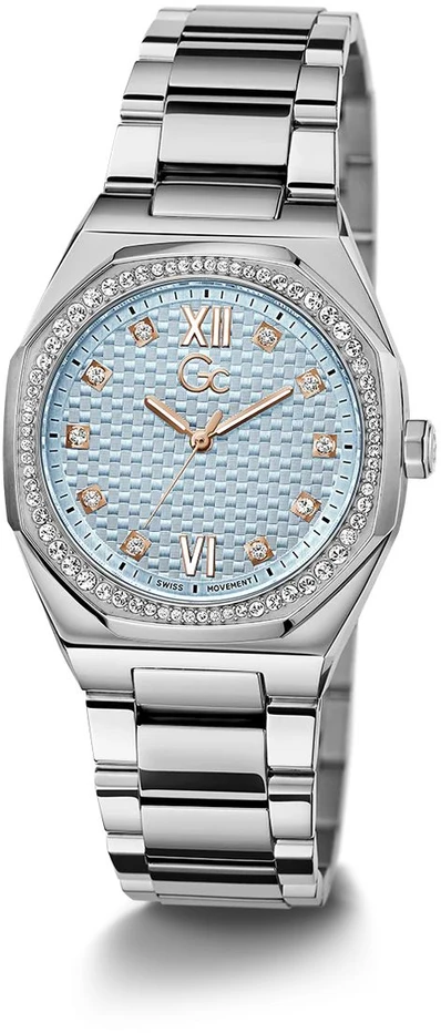 Laikrodis Watches GC LADIES Z25003L7MF