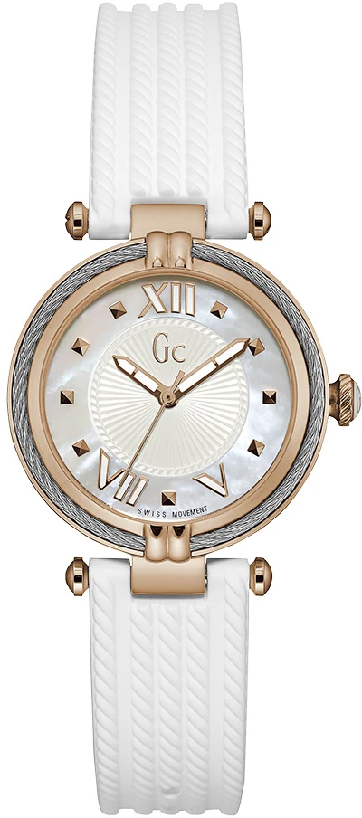 Laikrodis Watches GC LADIES Y18004L1