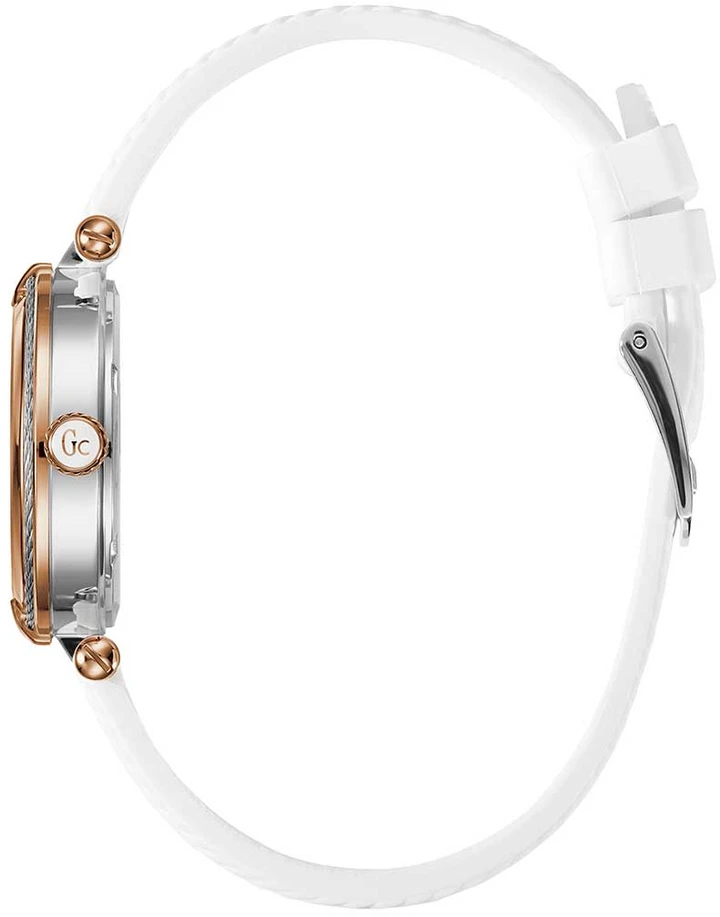 Laikrodis Watches GC LADIES Y18004L1