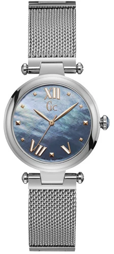 Laikrodis Watches GC LADIES Y31001L7