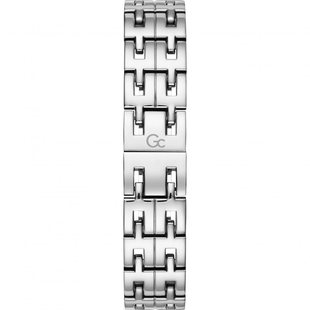 Laikrodis Damski zegarek GC Y47004L1MF