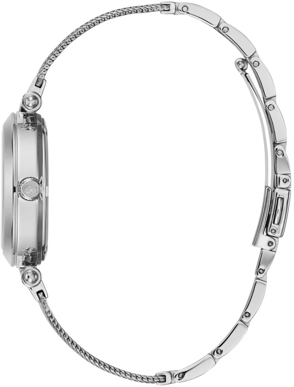 Laikrodis Damski zegarek GC Y59004L1MF