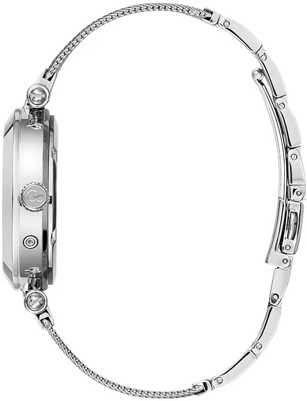 Laikrodis GC WOMEN Y48001L1MF (37MM)