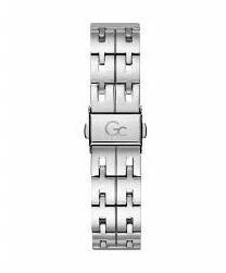 Laikrodis GC WOMEN Y48001L1MF (37MM)