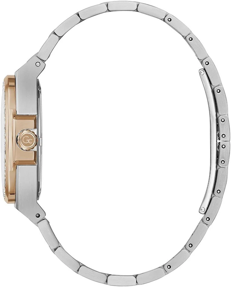 Laikrodis Watches GC LADIES Y98001L5MF