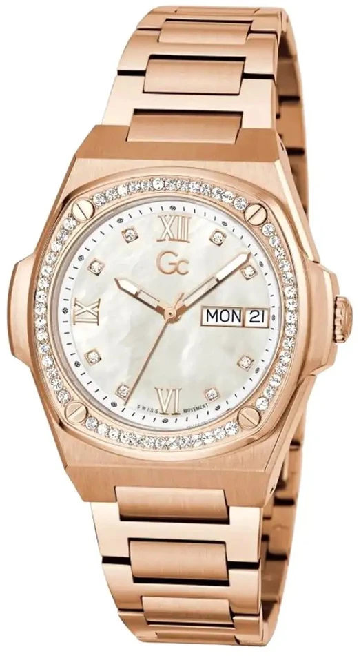 Laikrodis Watches GC LADIES Y98002L1MF