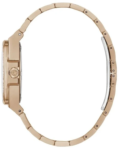Laikrodis Watches GC LADIES Y98002L1MF