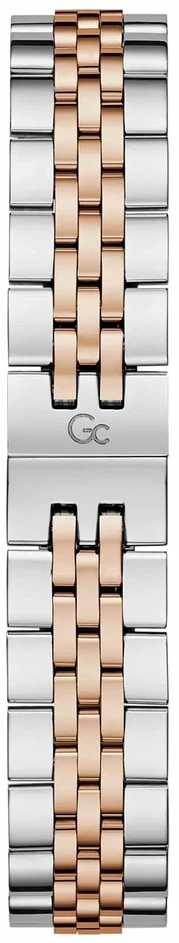 Laikrodis Watches GC LADIES Z01014L1MF