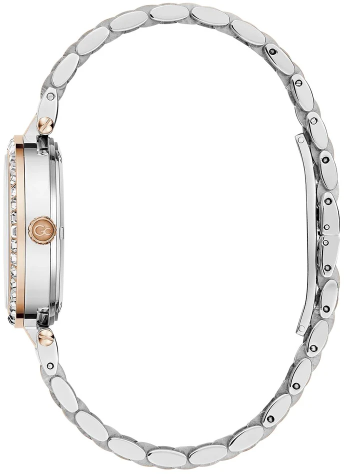 Laikrodis Watches GC LADIES Z01014L1MF