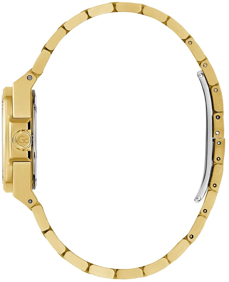 Laikrodis Watches GC LADIES Z12005L1MF