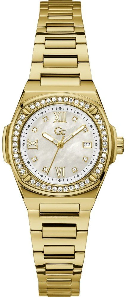 Laikrodis Watches GC LADIES Z12005L1MF
