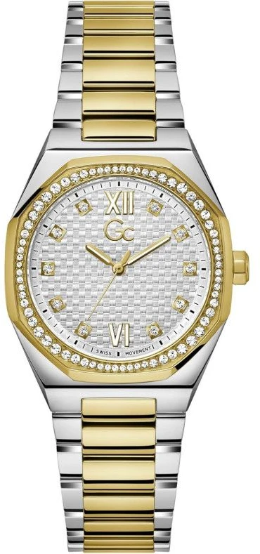 Laikrodis Watches GC LADIES Z25002L1MF