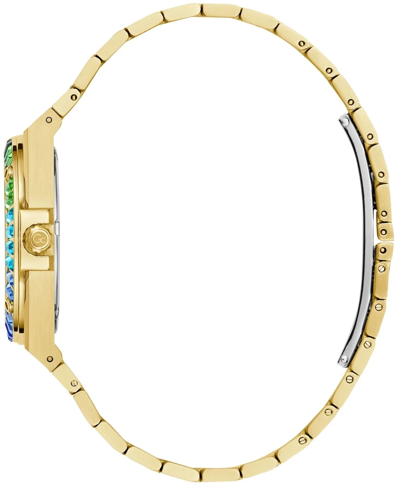 Laikrodis GC WOMEN Z34007L7MF (34MM)