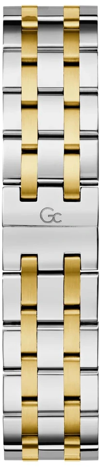 Laikrodis GC WOMEN Z45002L1MF (36MM)