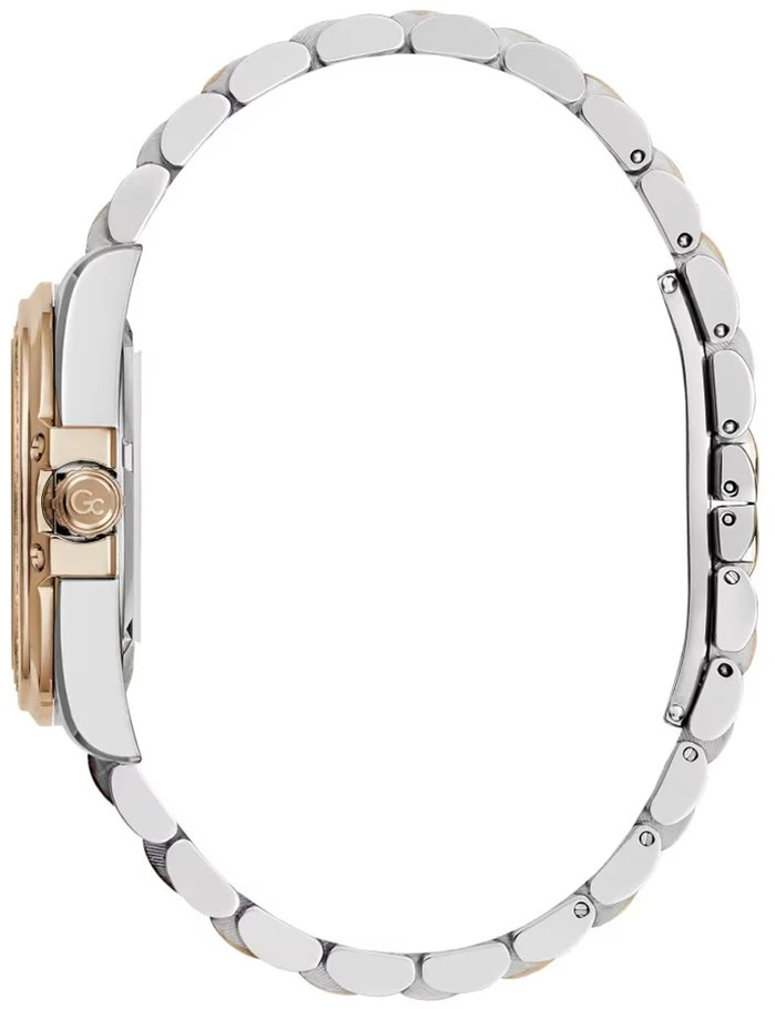 Laikrodis GC WOMEN Z53005L3 (34MM)