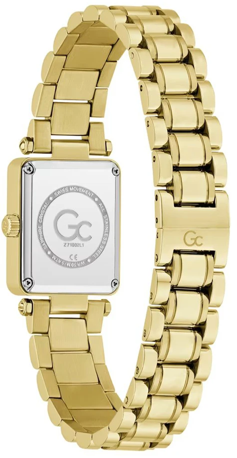 Laikrodis GC WOMEN Z71002L1 (21MM)