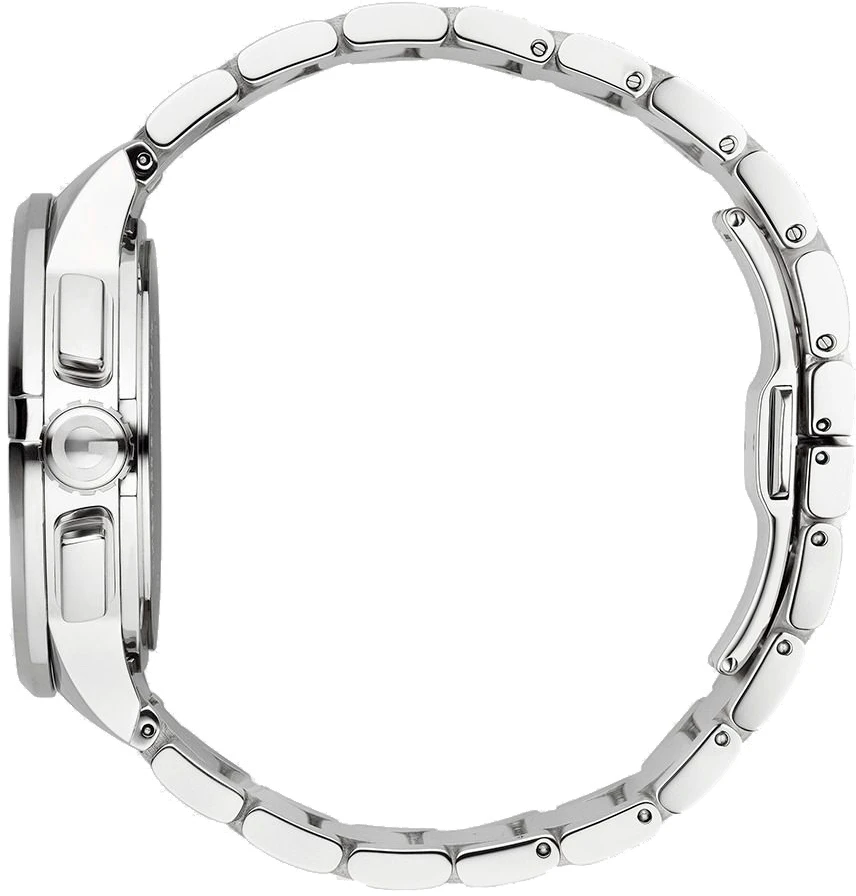 Laikrodis GUCCI MAN YA101204 (44MM)