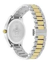 Laikrodis GUCCI MAN YA1264074 (38MM)