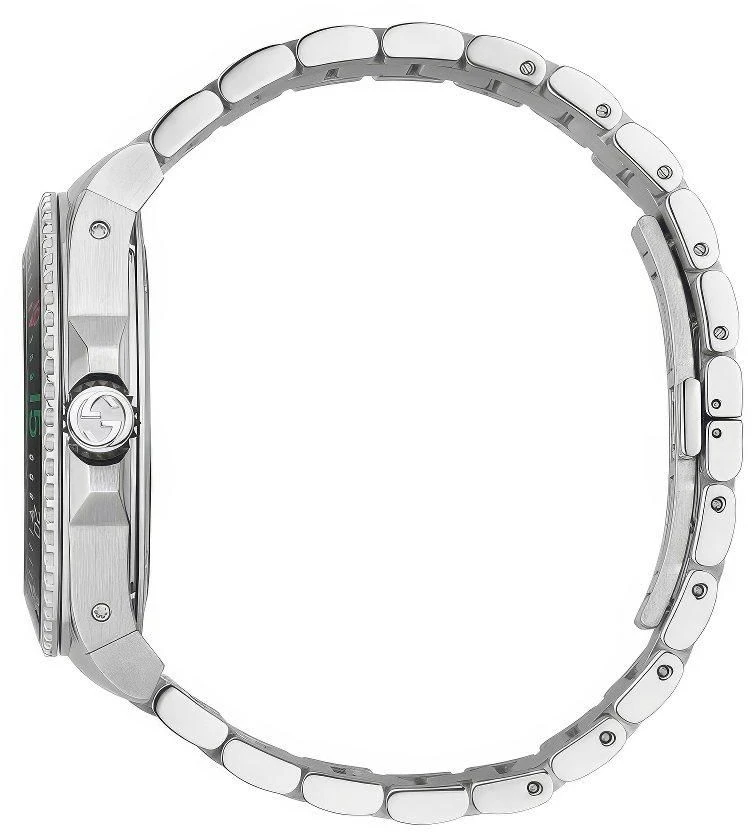 Laikrodis GUCCI MAN YA136218 (45MM)