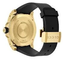 Laikrodis GUCCI MAN YA136219 (45MM)
