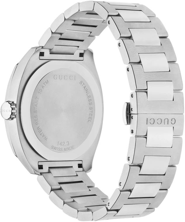 Laikrodis GUCCI MAN YA142303 (41MM)