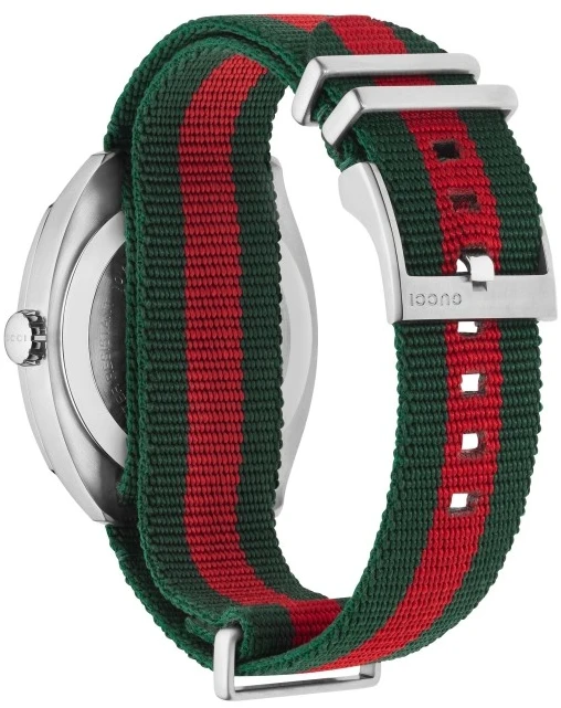 Laikrodis GUCCI MAN YA142305 (41MM)