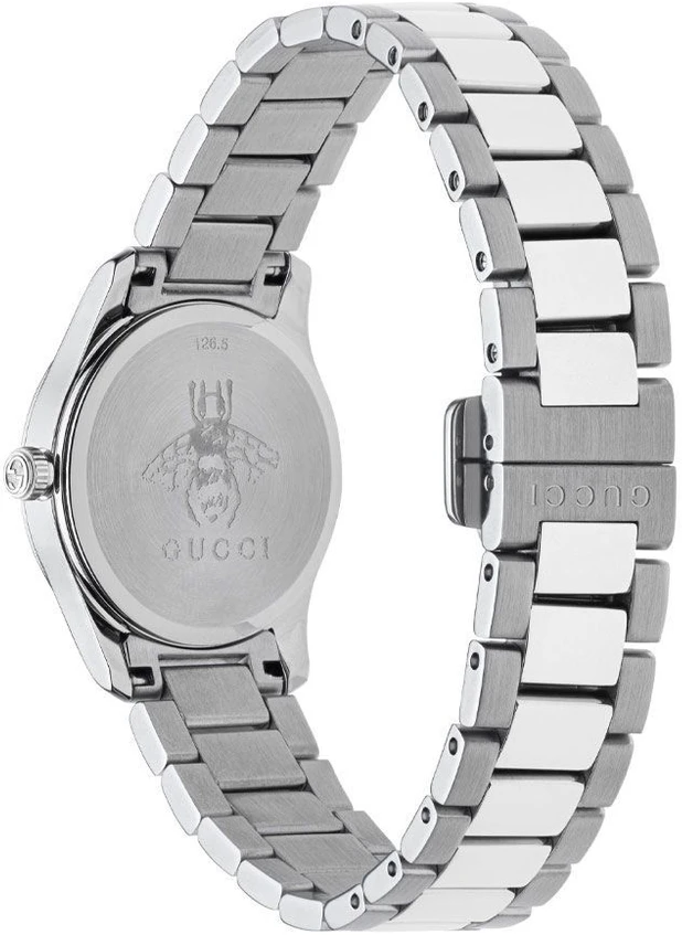 Laikrodis GUCCI moterims YA126595 (27MM)