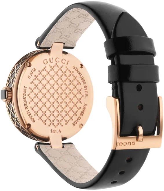 Laikrodis GUCCI moterims YA141401 (32MM)
