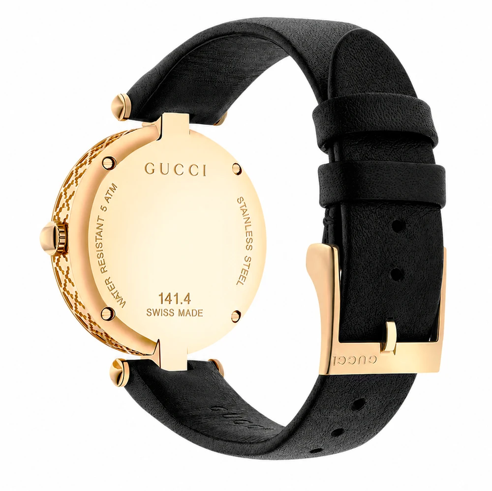 Laikrodis GUCCI moterims YA141404 (32MM)