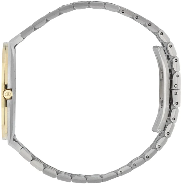 Laikrodis GUCCI moterims YA163403 (34MM)
