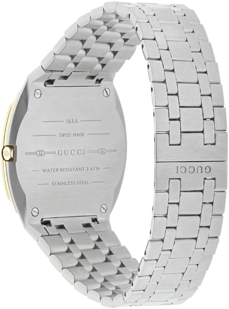 Laikrodis GUCCI moterims YA163403 (34MM)