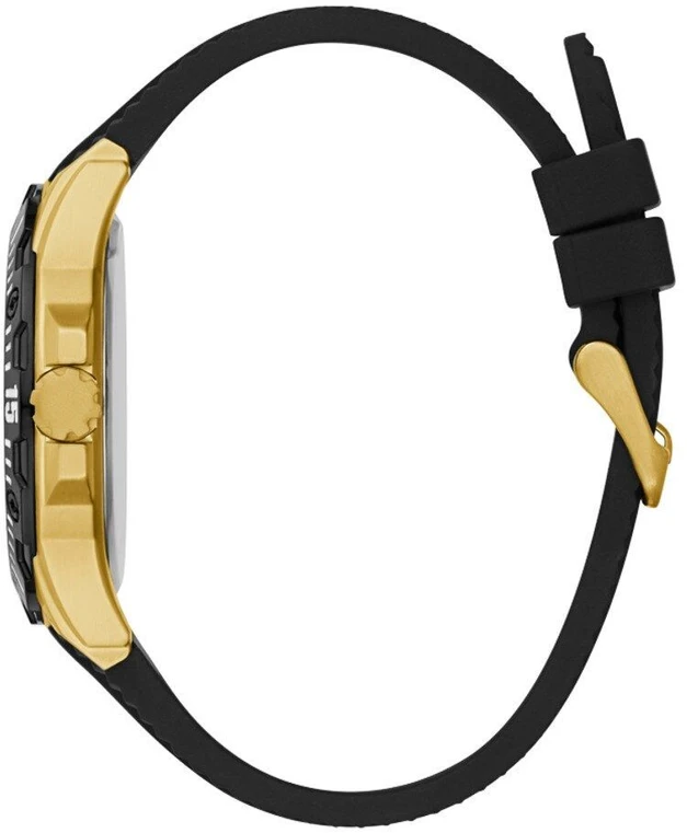 Laikrodis Męski zegarek GUESS GW0055G