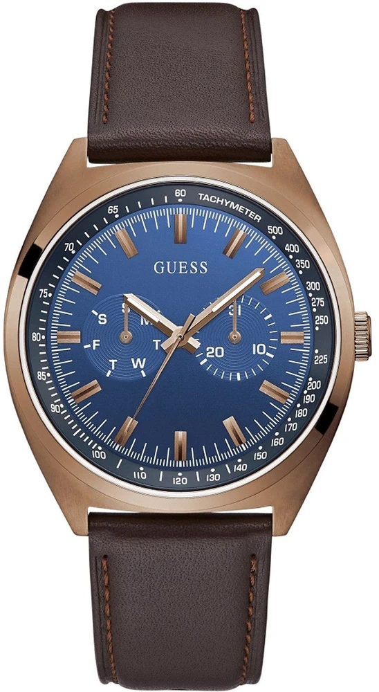 Laikrodis Męski zegarek GUESS GW0212G2