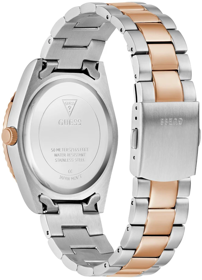 Laikrodis GUESS MAN GW0265G13 (42MM)