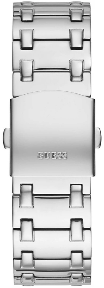 Laikrodis GUESS MAN GW0419G1 (44MM)