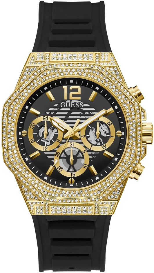 Laikrodis Watches GUESS GENTS GW0518G2