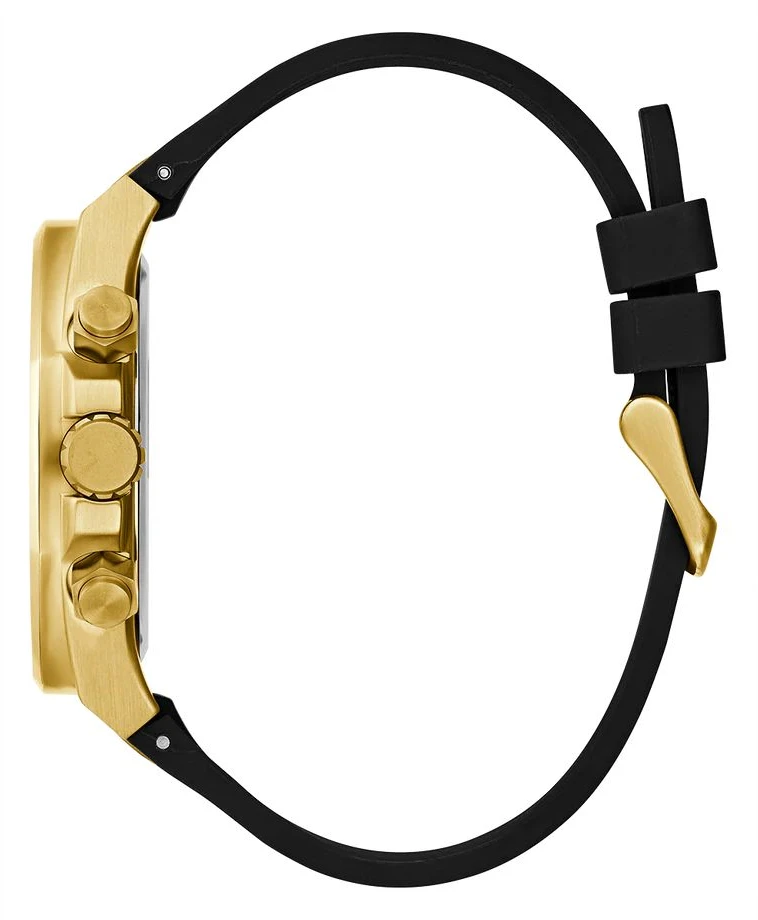 Laikrodis GUESS MAN GW0583G2 (46MM)