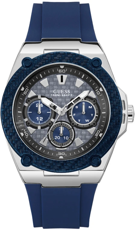 Laikrodis Watches GUESS GENTS W1049G1
