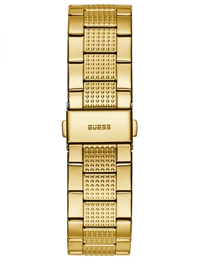 Laikrodis Damski zegarek GUESS GW0271G2