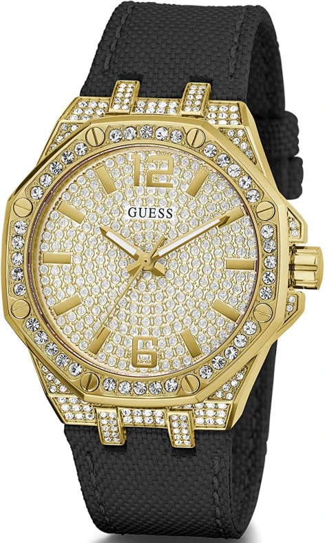 Guess Shimmer GW0408L2 Moteriškas Laikrodis